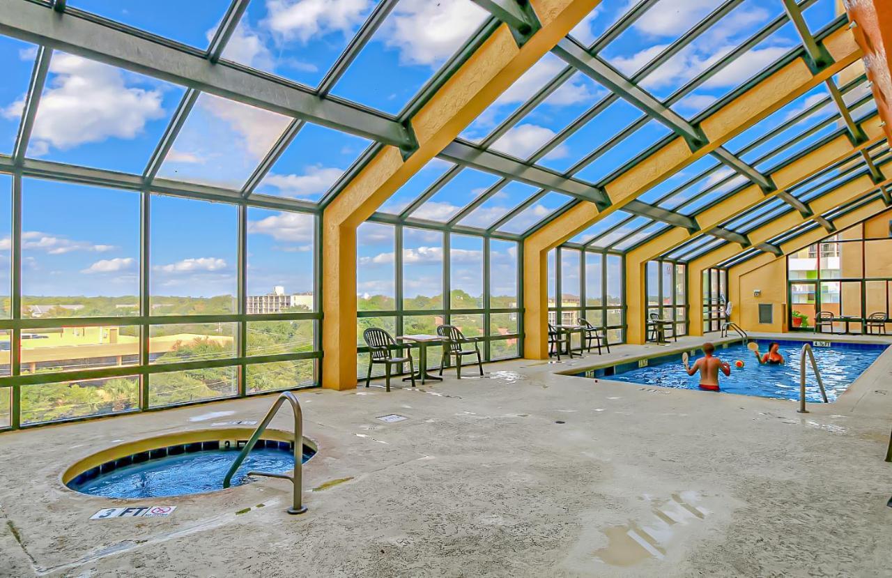 Holiday home Caravelle Tower 127 Myrtle Beach