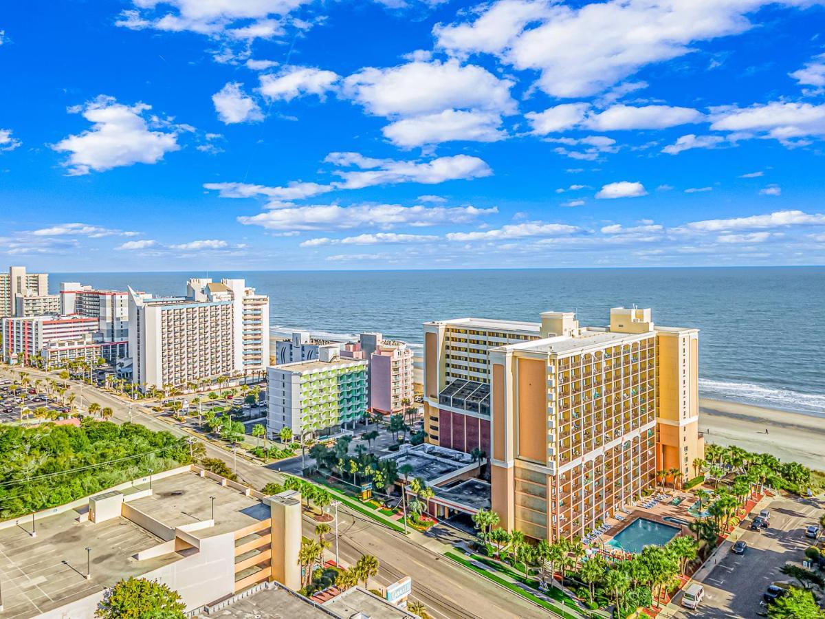 Caravelle Tower 127 *