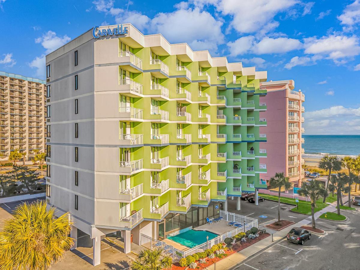 Caravelle Tower 127 Holiday home *
