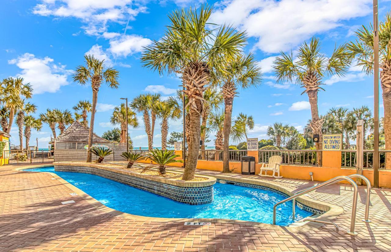 Caravelle Tower 127 Holiday home Myrtle Beach