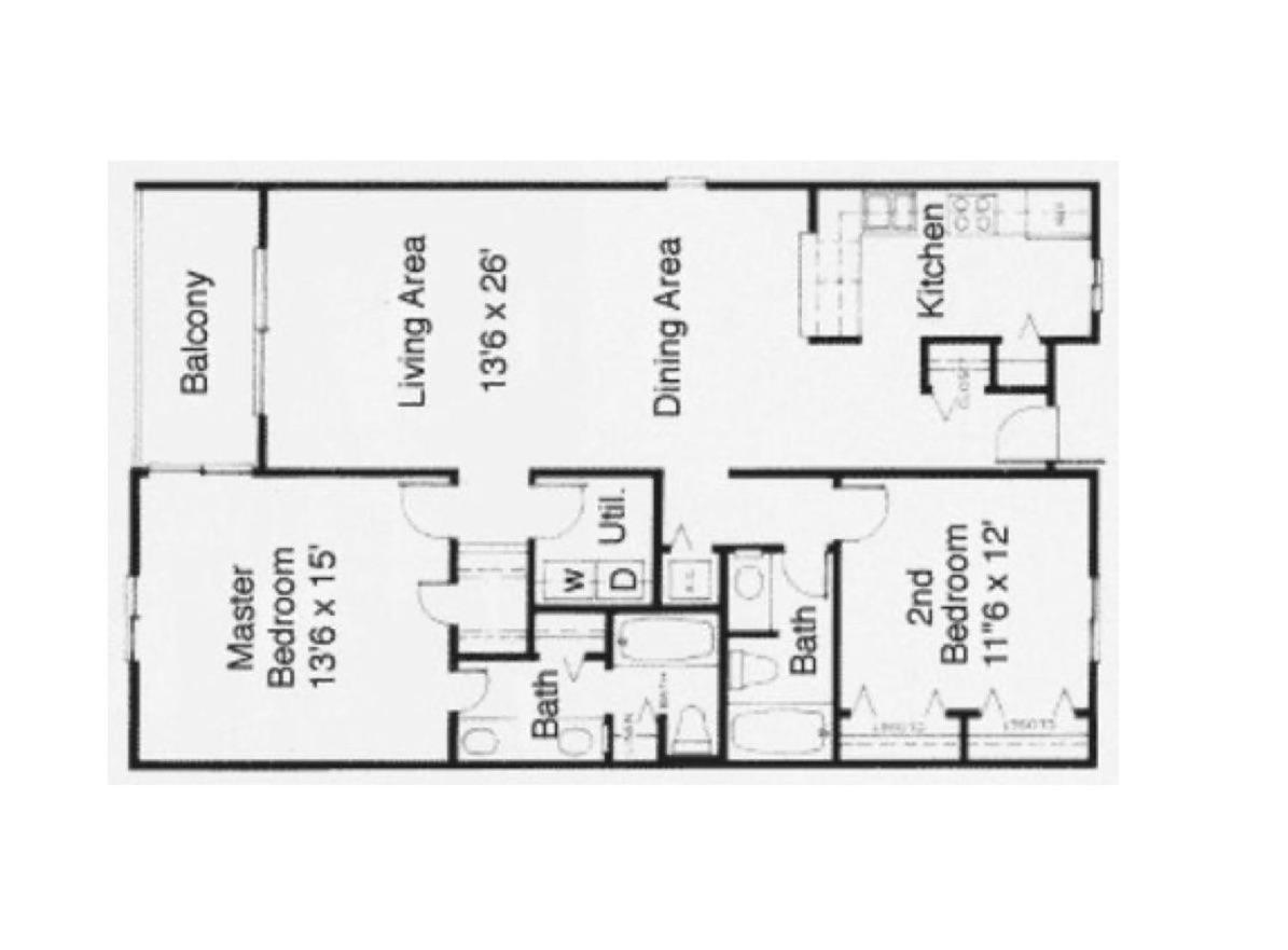 Anchorage I A09 Holiday home Myrtle Beach