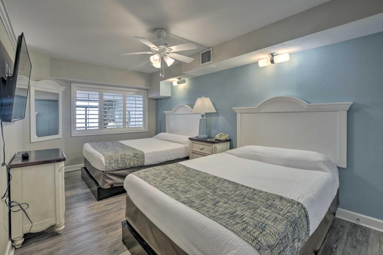 Oceanfront North Myrtle With Views! Myrtle Beach