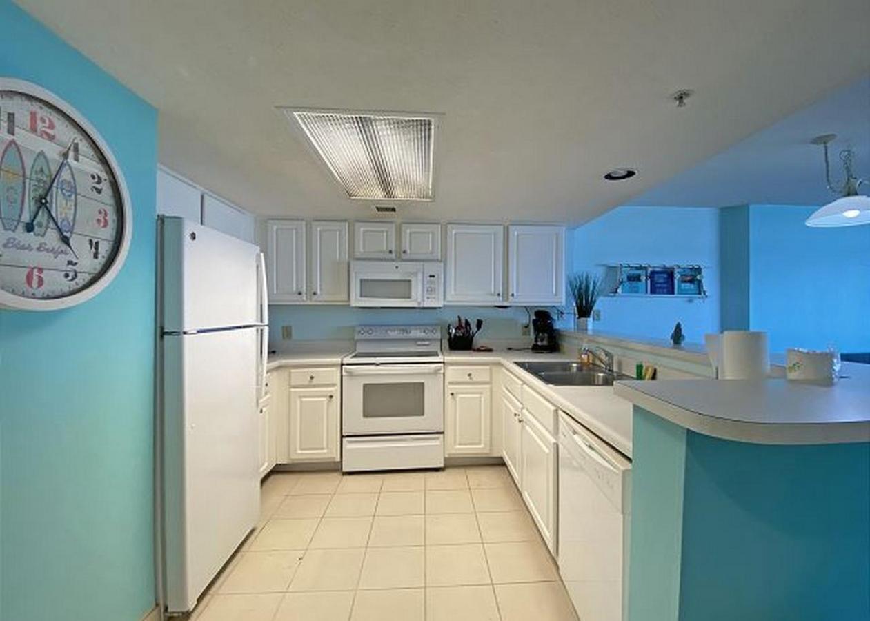 Aparthotel Dunes &