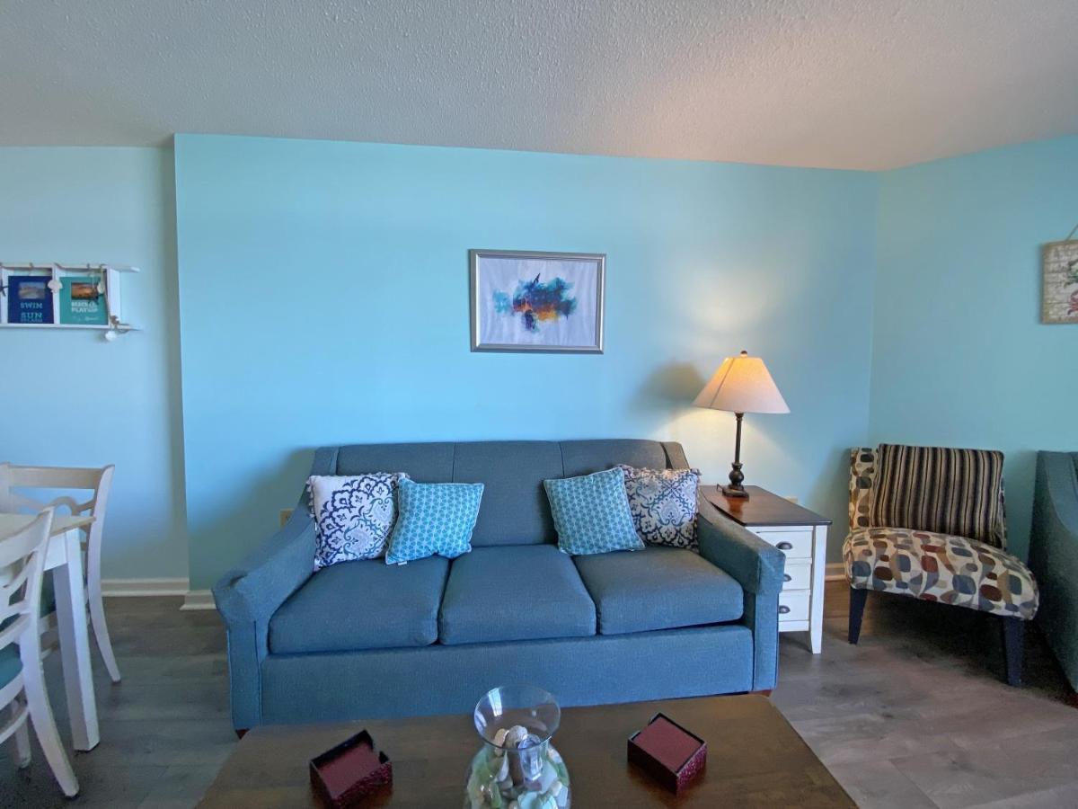 Aparthotel Dunes &