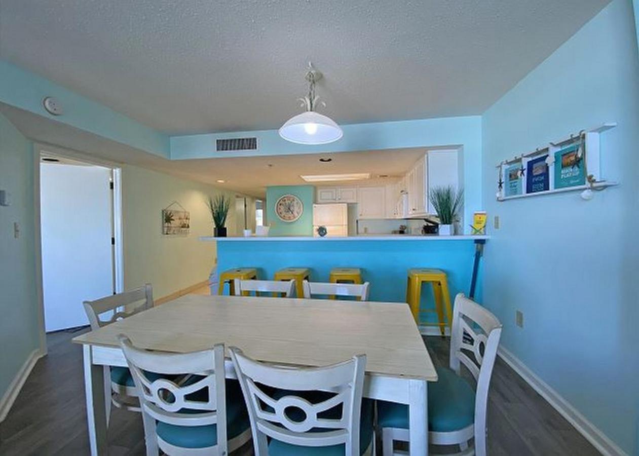 Aparthotel Dunes &