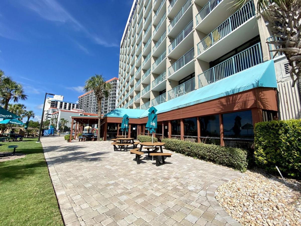 Aparthotel Dunes & 3*