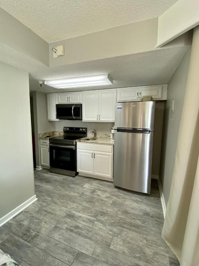 Apartment 1726 Ocean View Galore Pets Are Welcome