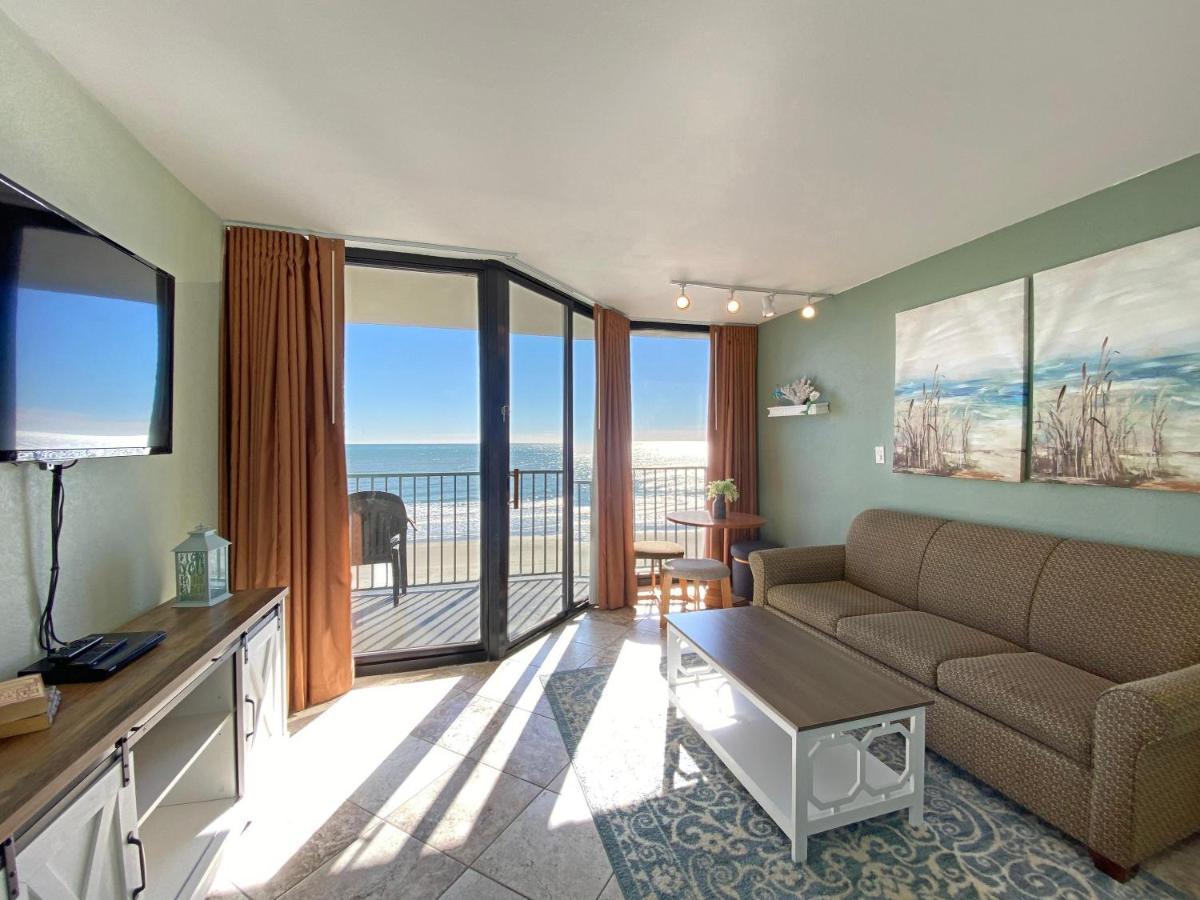 Dunes & Aparthotel
