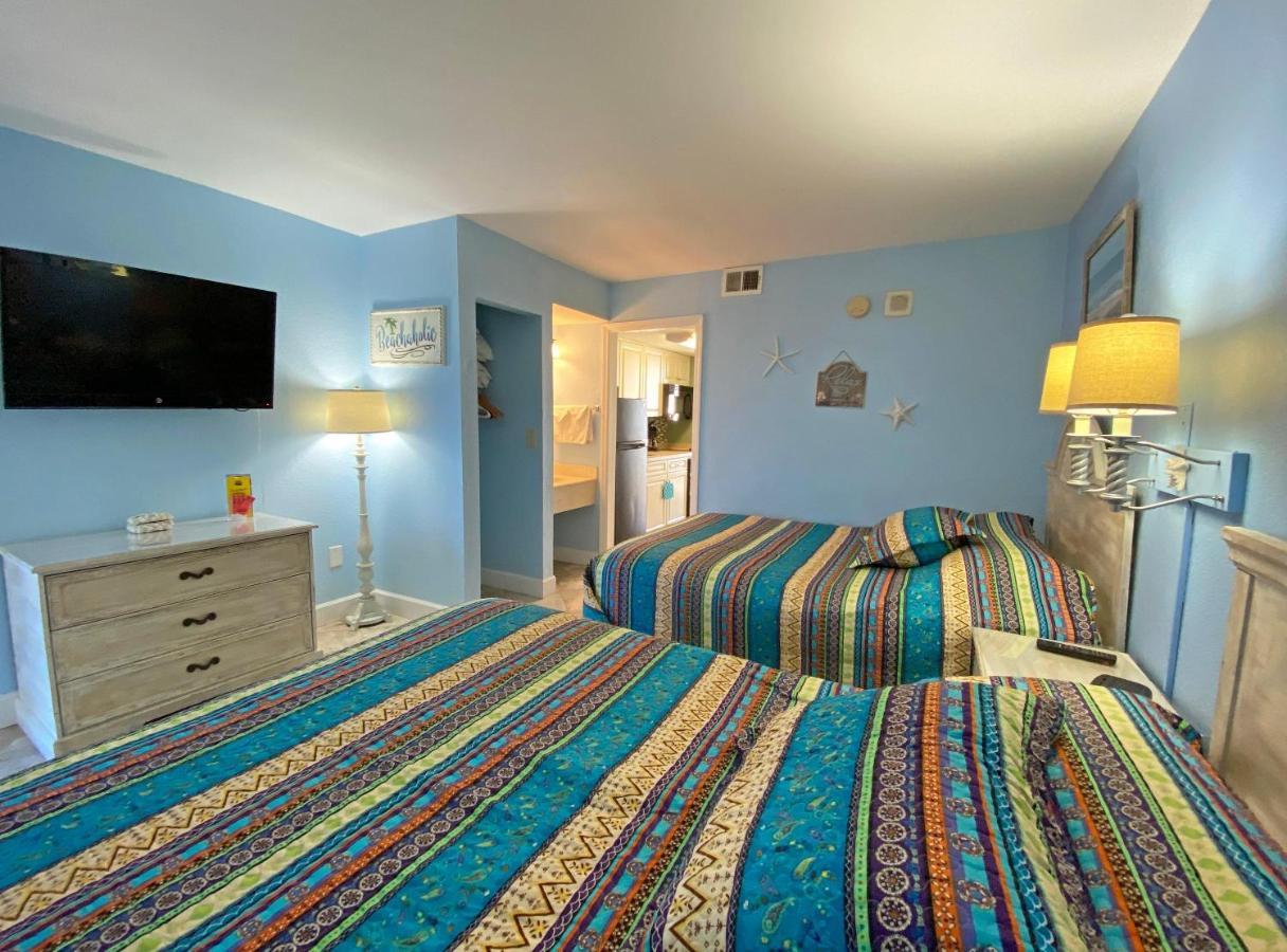 Dunes & Aparthotel