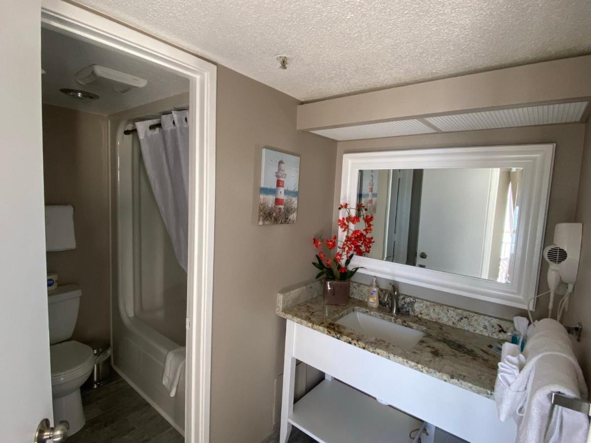 Apartment 1726 Ocean View Galore Pets Are Welcome *