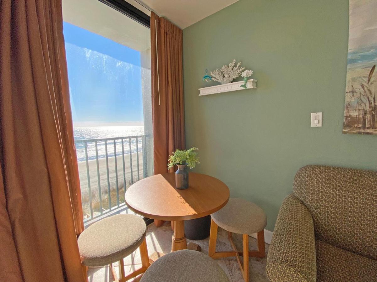 Aparthotel Dunes & 3*