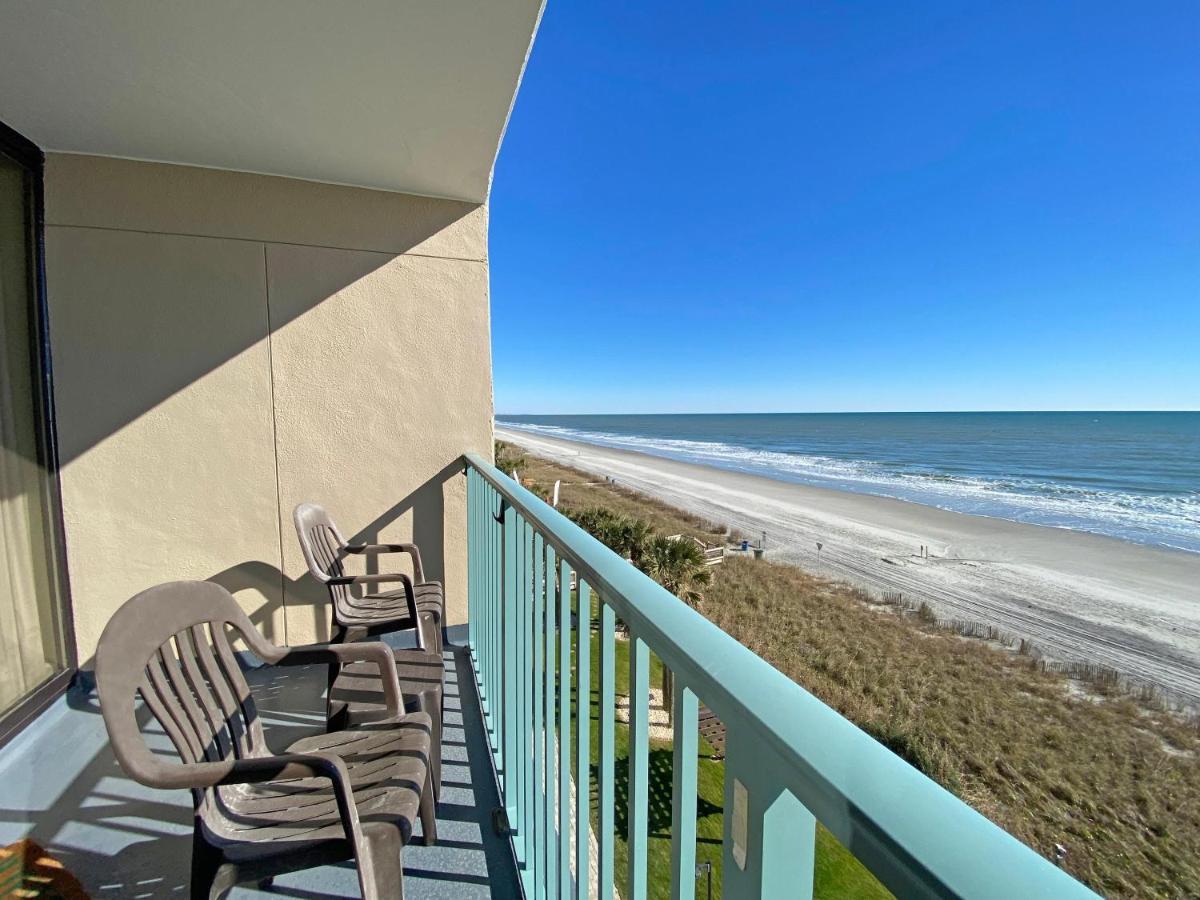 Dunes & Aparthotel 3*