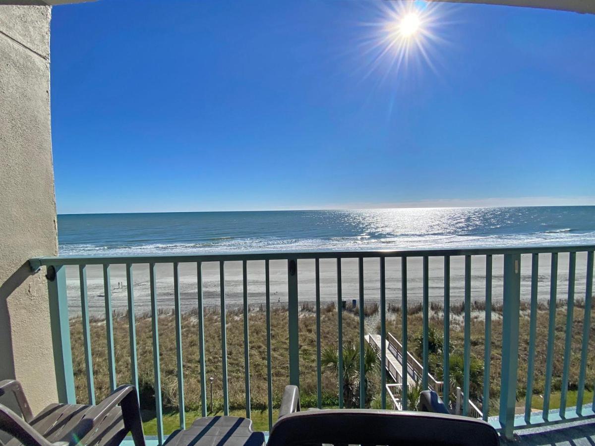 Aparthotel Dunes & 3*
