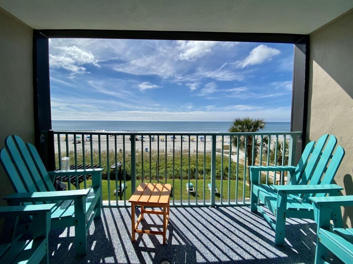 Aparthotel Dunes & Myrtle Beach