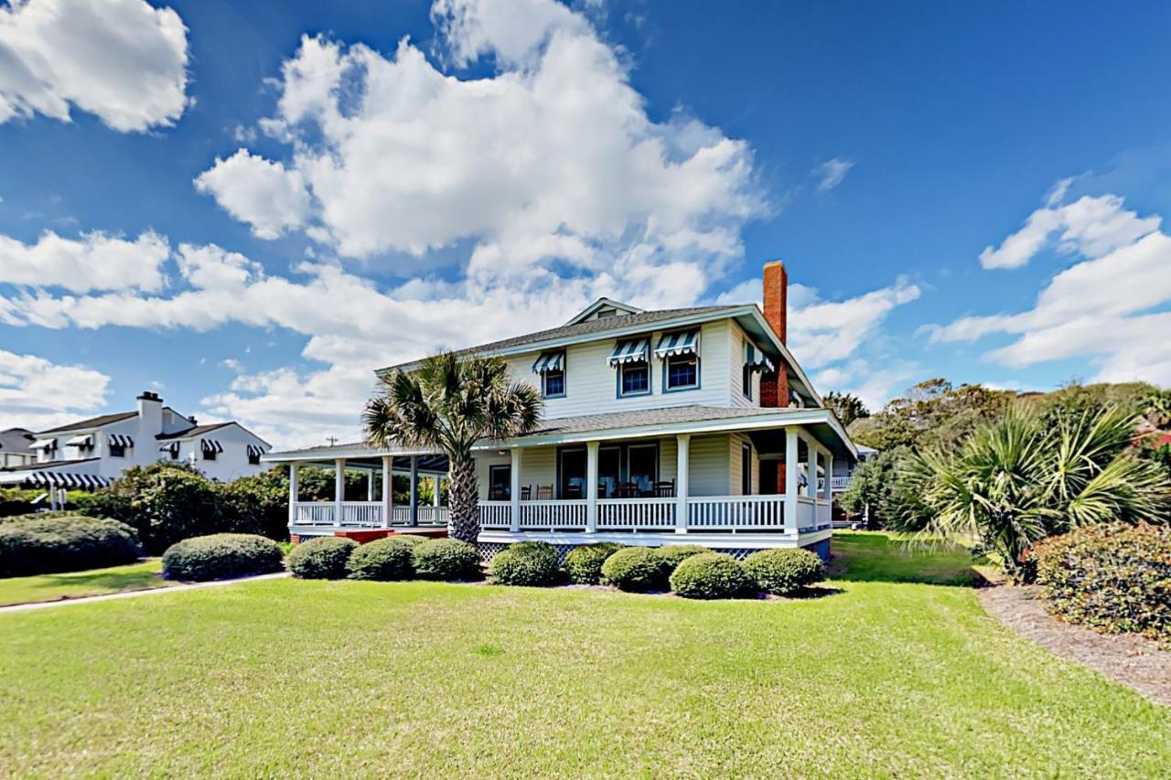 Southern Holiday home