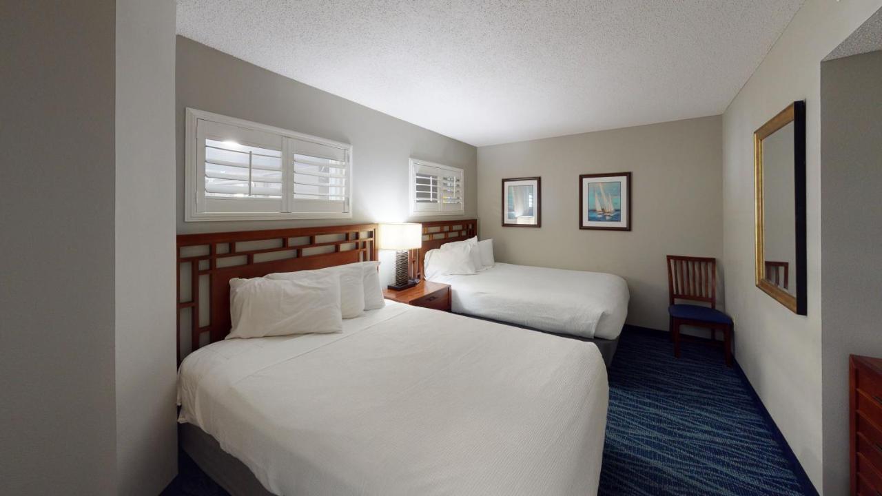 Dunes Village 3*