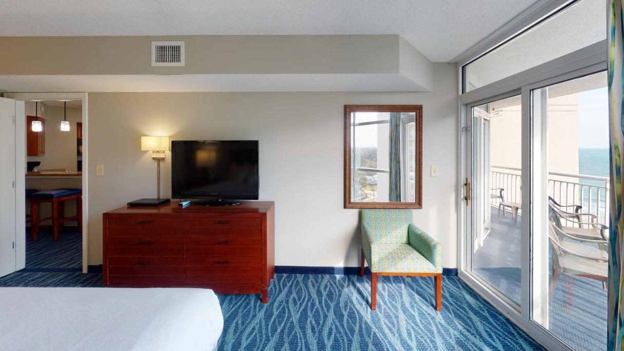 Dunes Village Resort