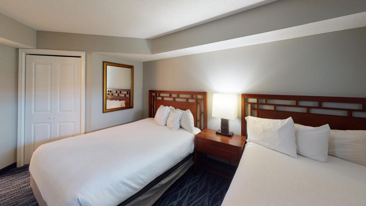 Dunes Village Resort Myrtle Beach