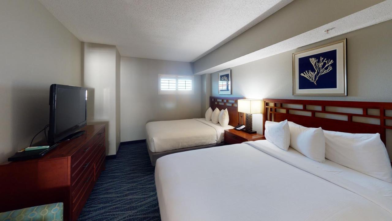 Resort Dunes Village Myrtle Beach