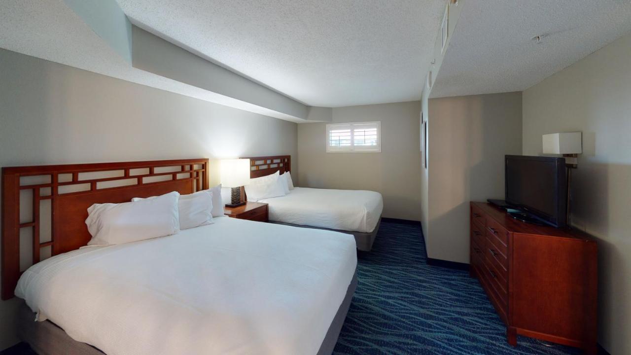 Dunes Village Myrtle Beach