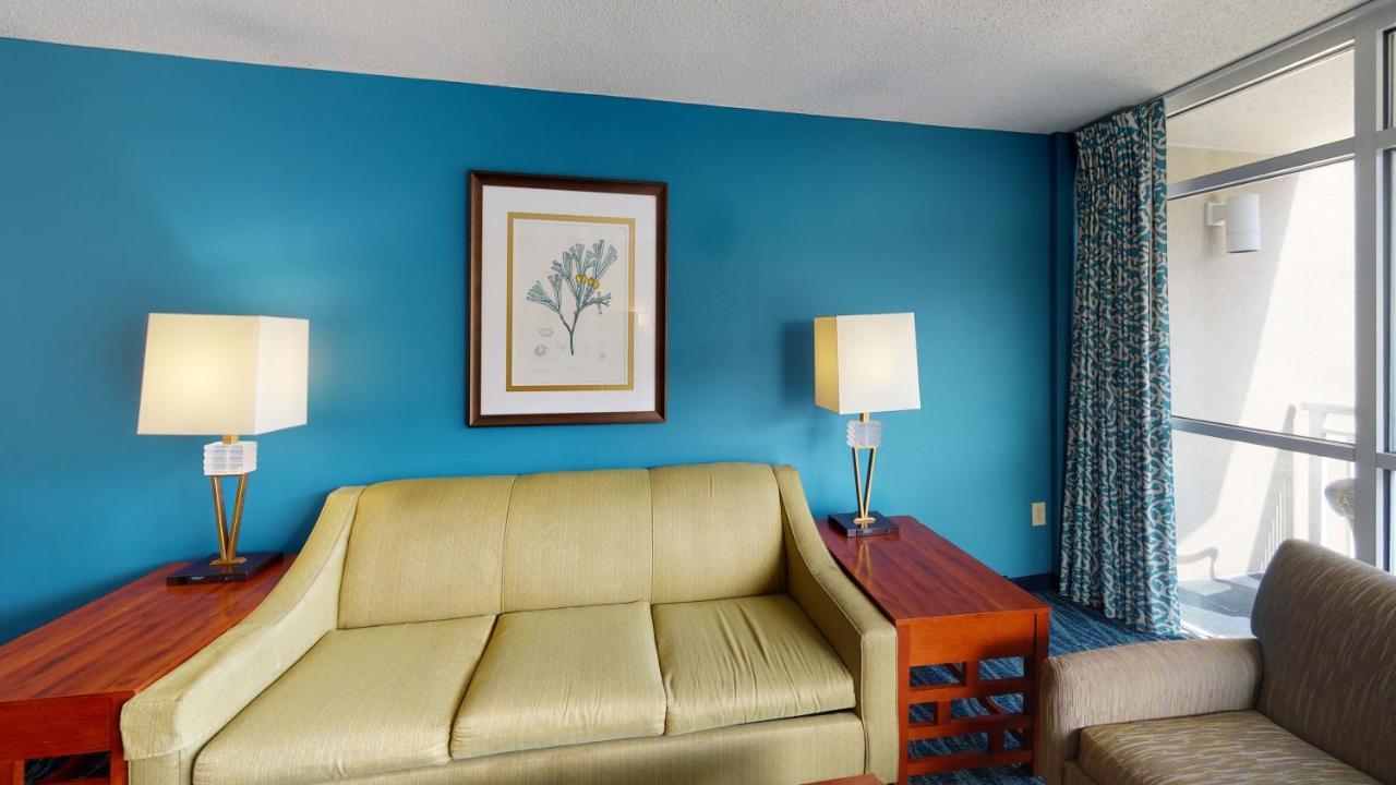 Resort Dunes Village 3*