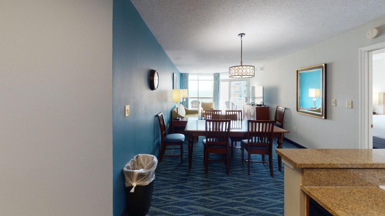 Dunes Village Myrtle Beach