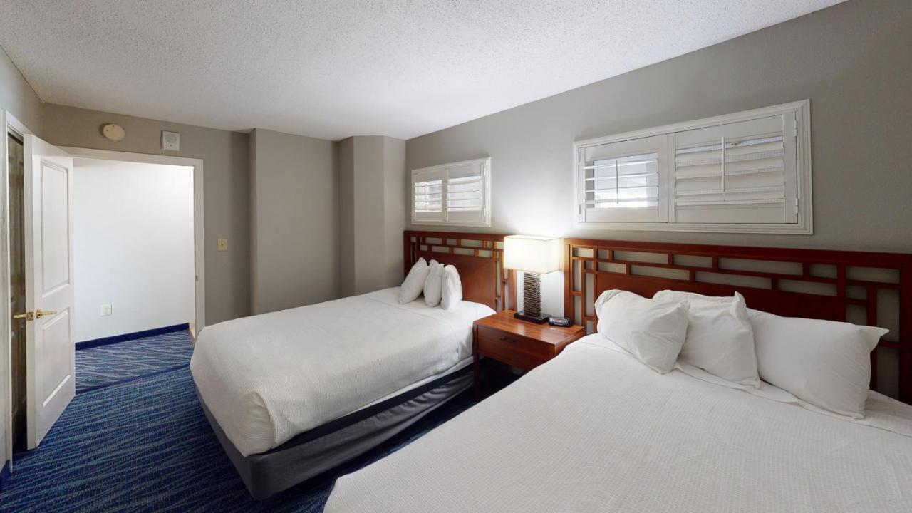 Resort Dunes Village 3*