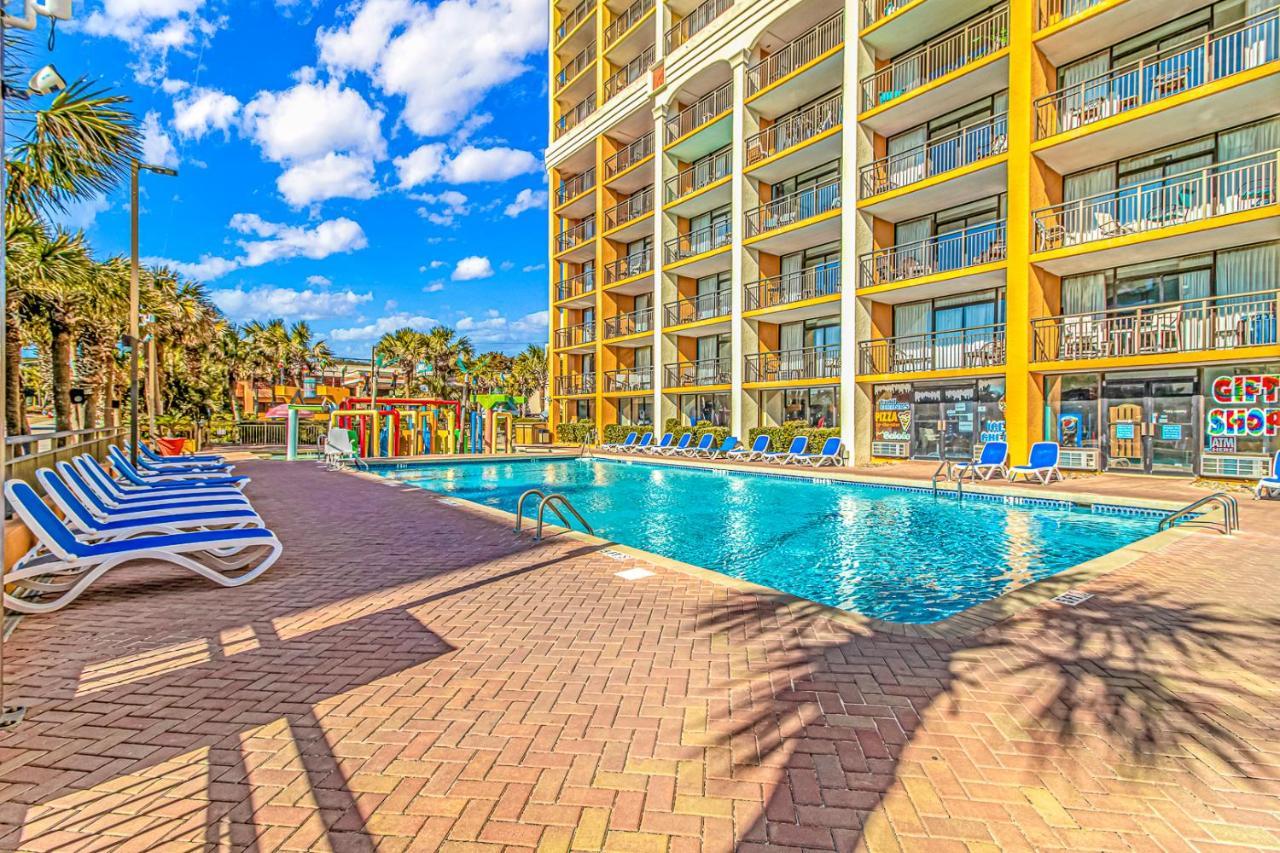 Holiday home Caravelle Tower 127 Myrtle Beach
