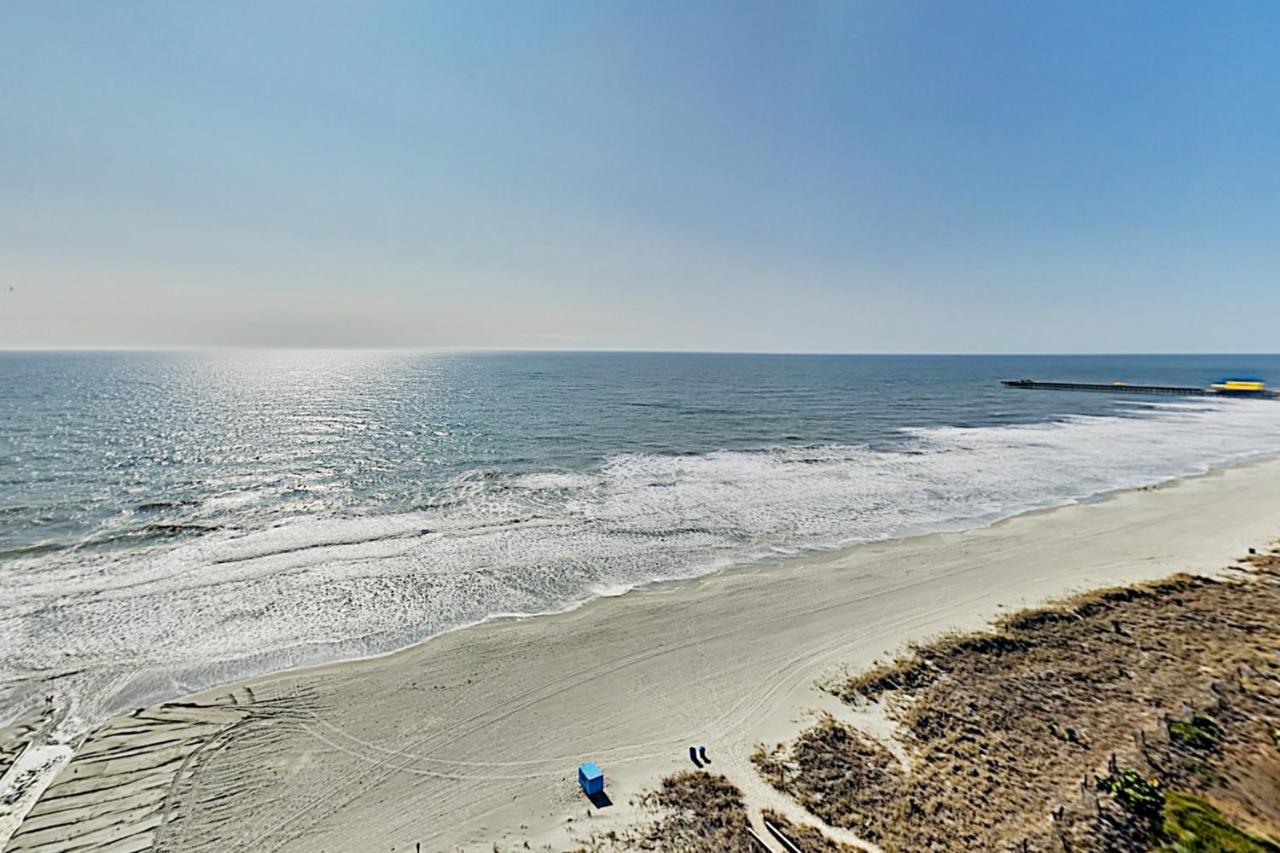 Apartment North Hampton Oceanfront *