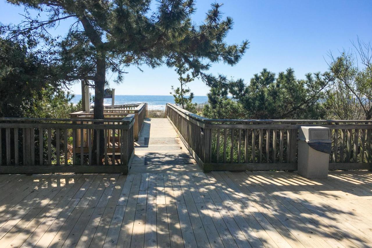 North Hampton Oceanfront