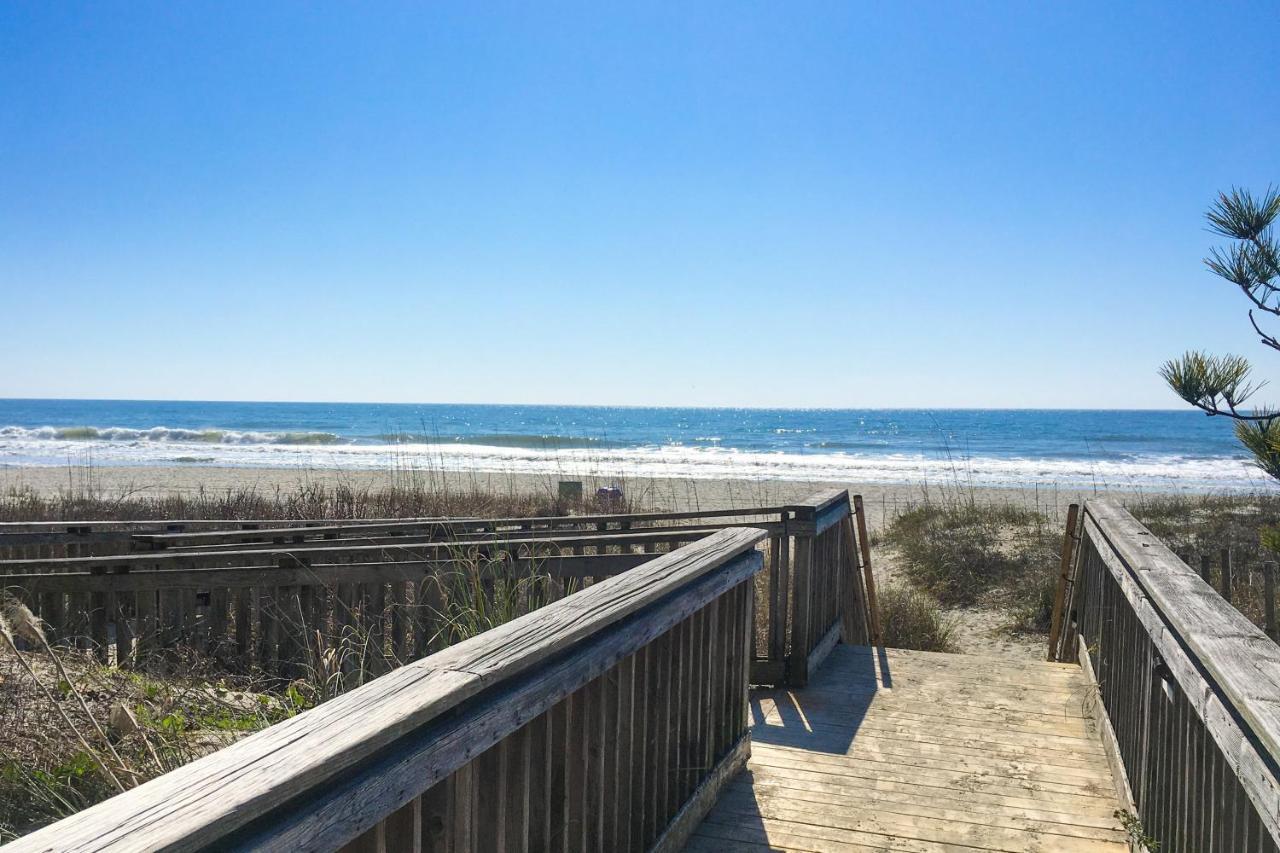 North Hampton Oceanfront * Myrtle Beach