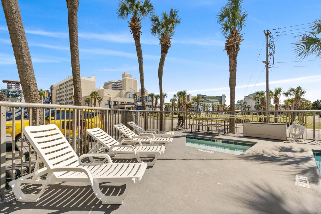 Hotel Days By Wyndham Myrtle Beach-grand