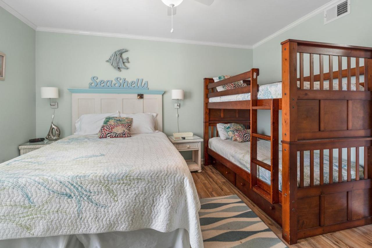 Sea Cloisters 201e Apartment Myrtle Beach