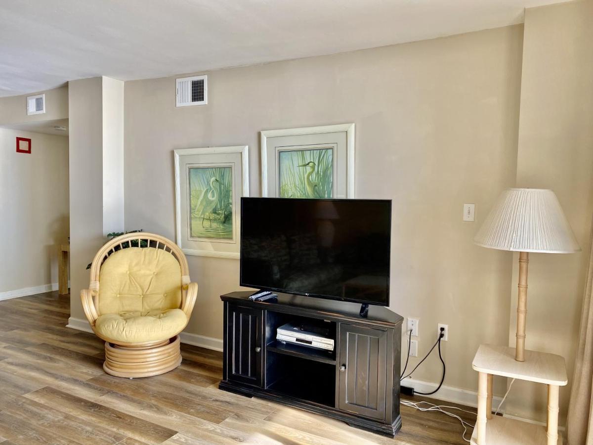 Shoreham Towers 5c Apartment Myrtle Beach