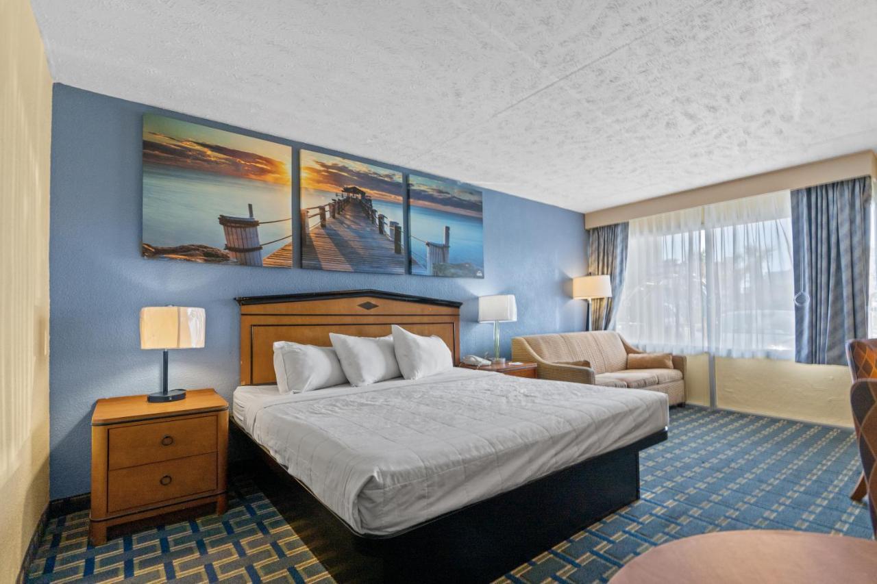 Days By Wyndham Myrtle Beach-grand 2* Myrtle Beach