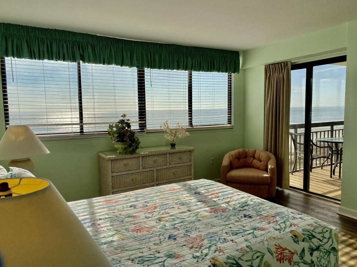 Apartment Shoreham Towers 5c *