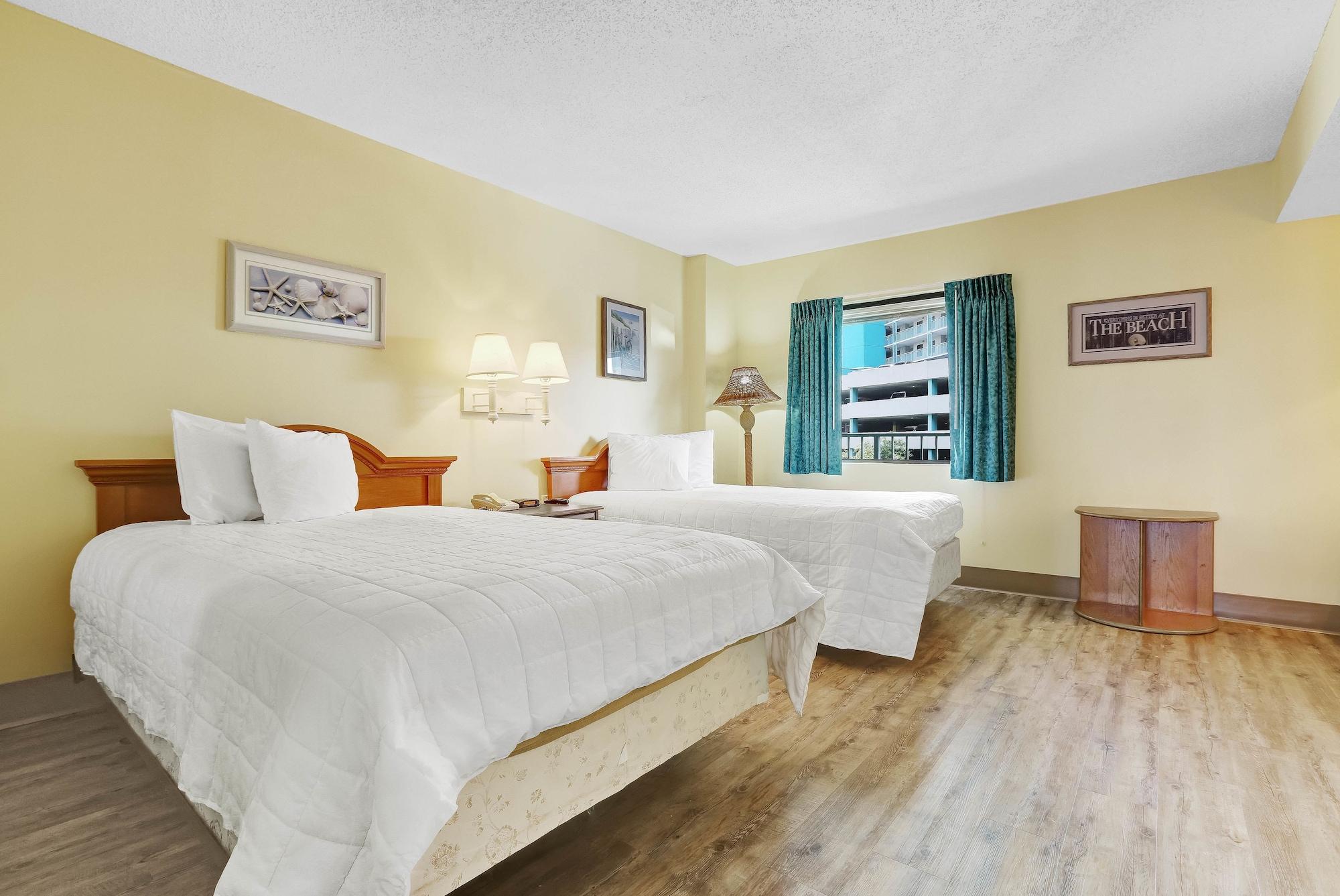 Dunes & Aparthotel Myrtle Beach