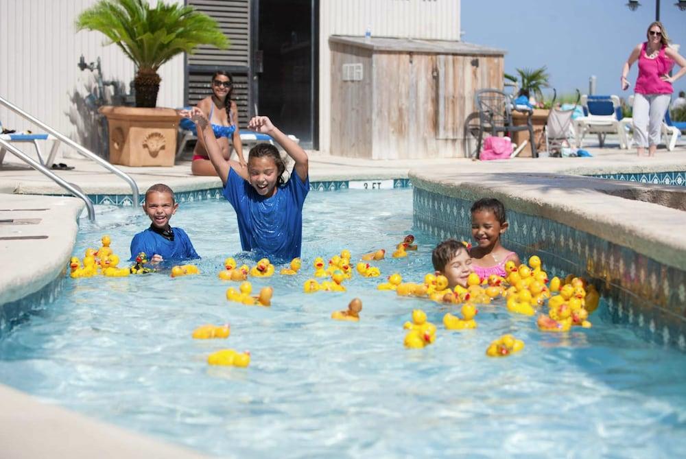 Dunes & Aparthotel 3*