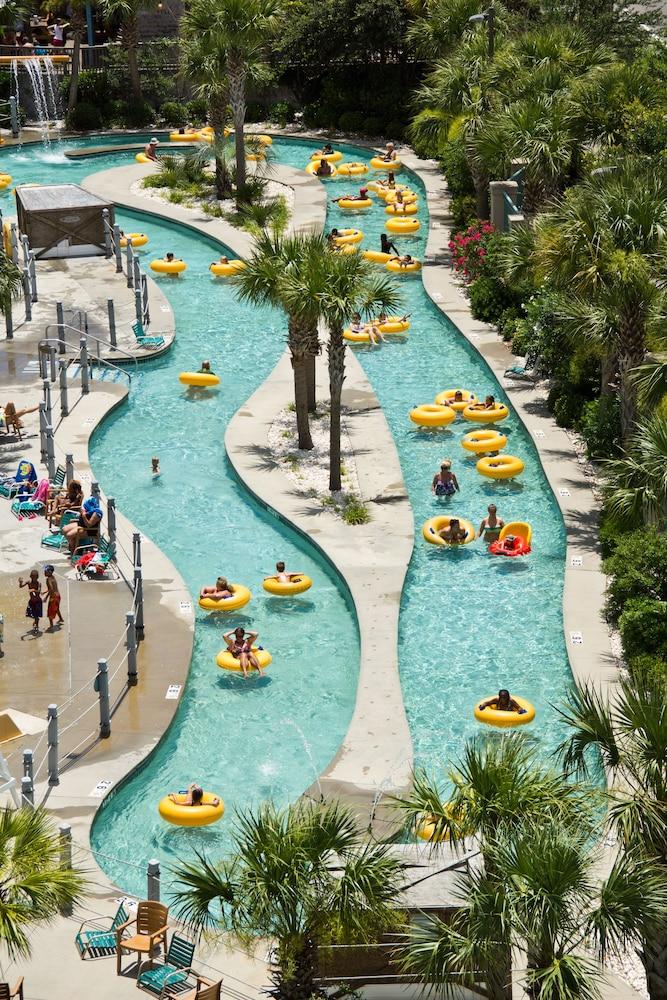 Dunes & Aparthotel Myrtle Beach