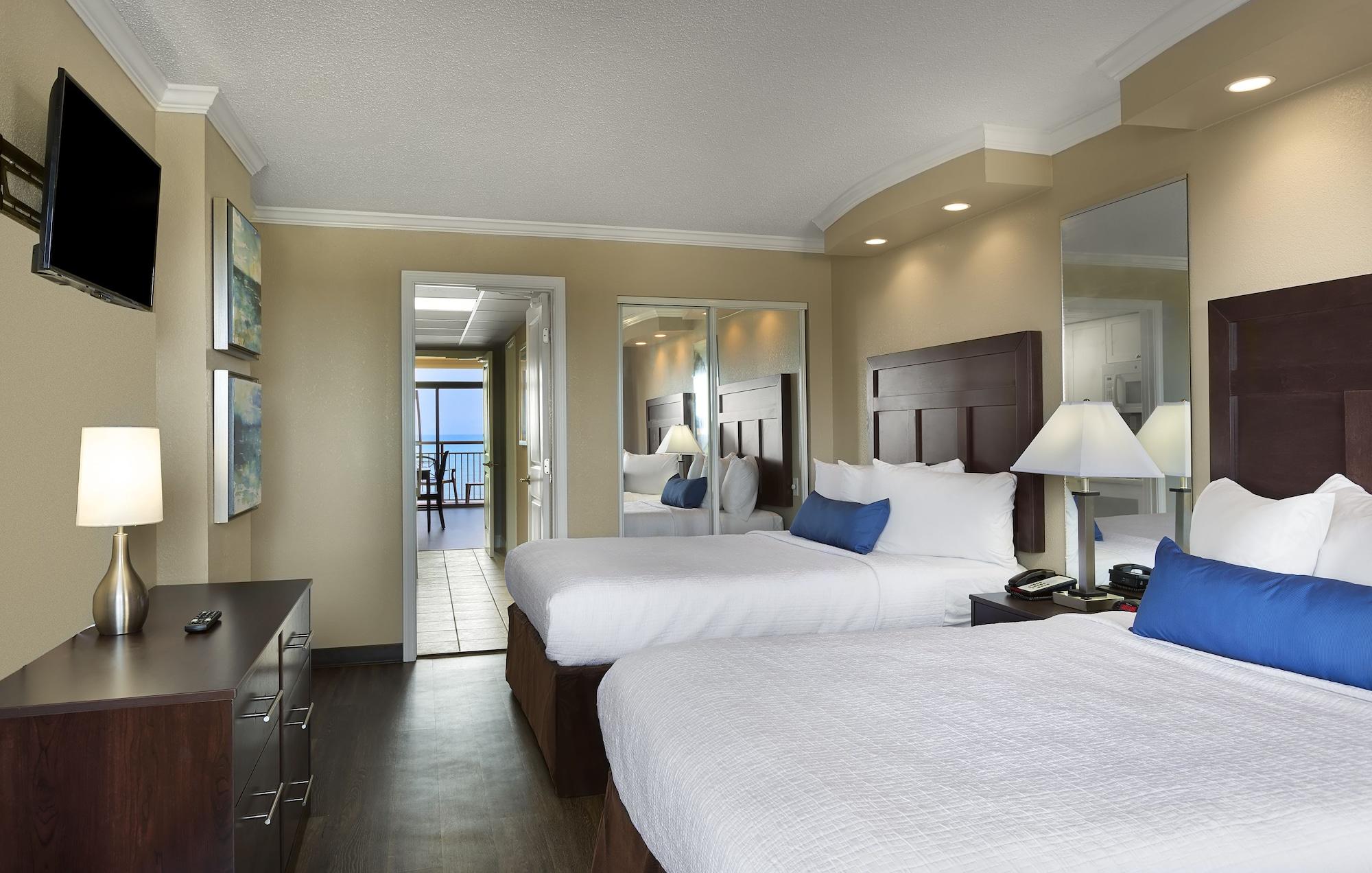 Caravelle Myrtle Beach