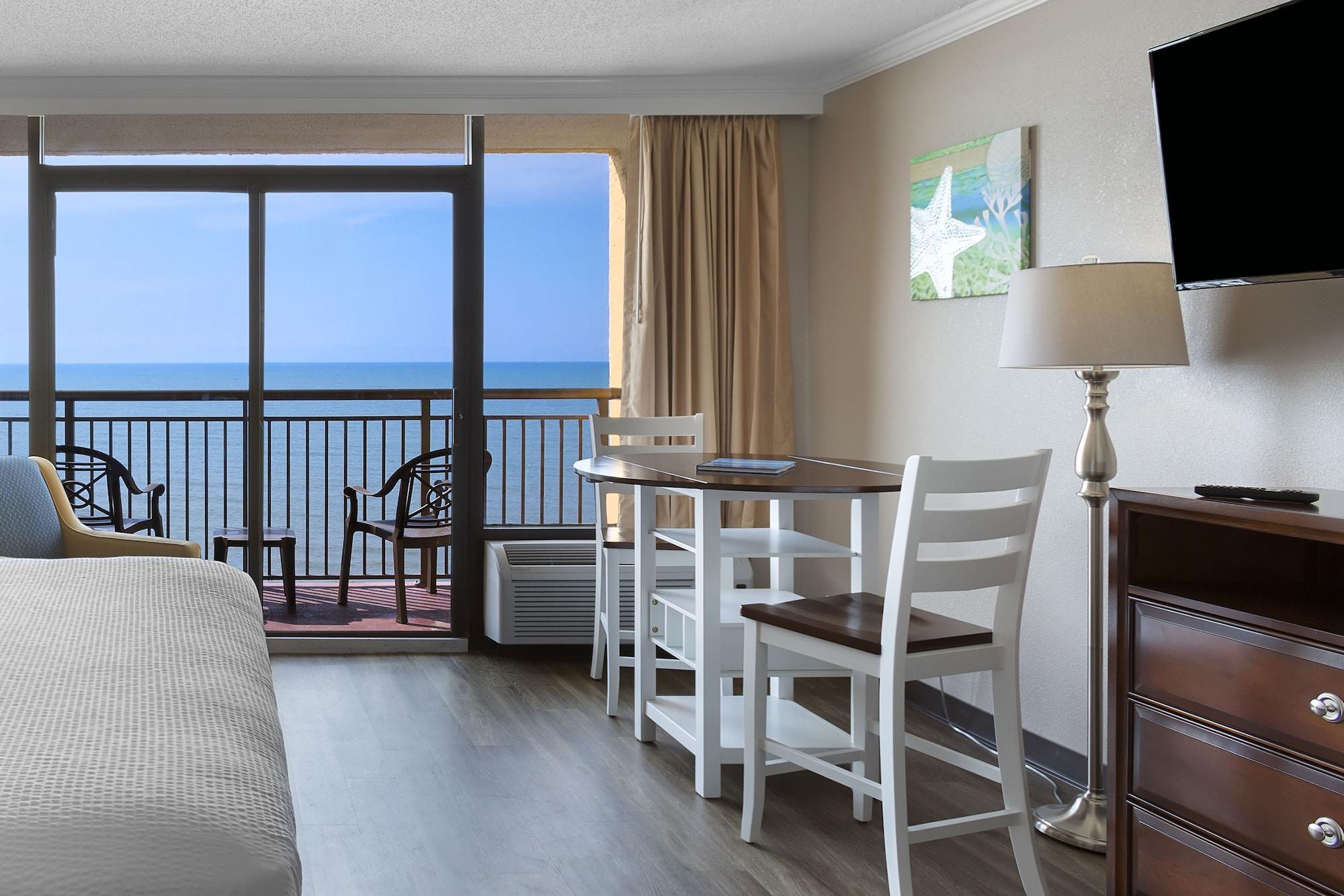 Resort Caravelle