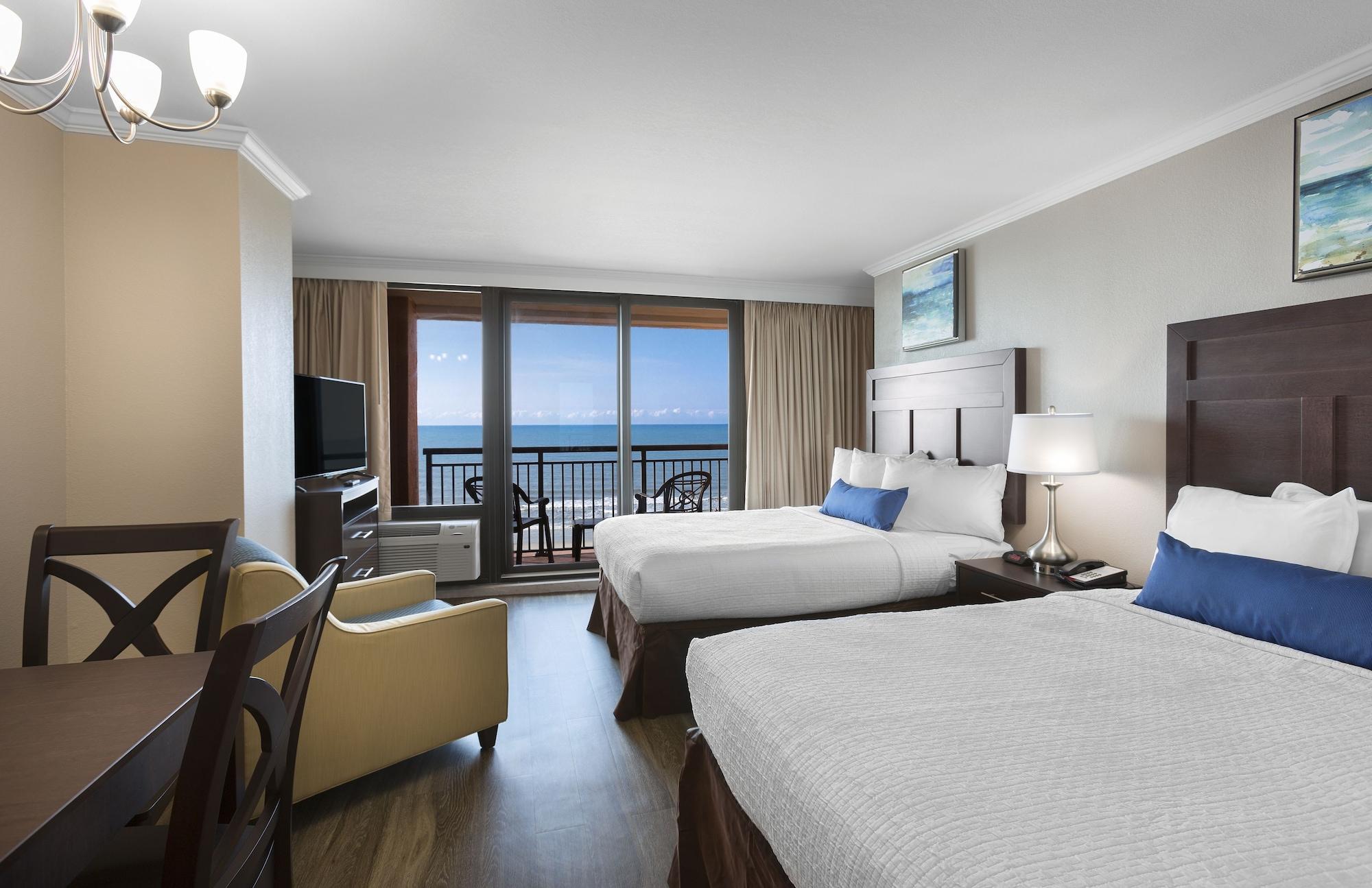 Resort Caravelle