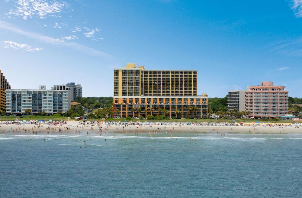Caravelle 3* Myrtle Beach