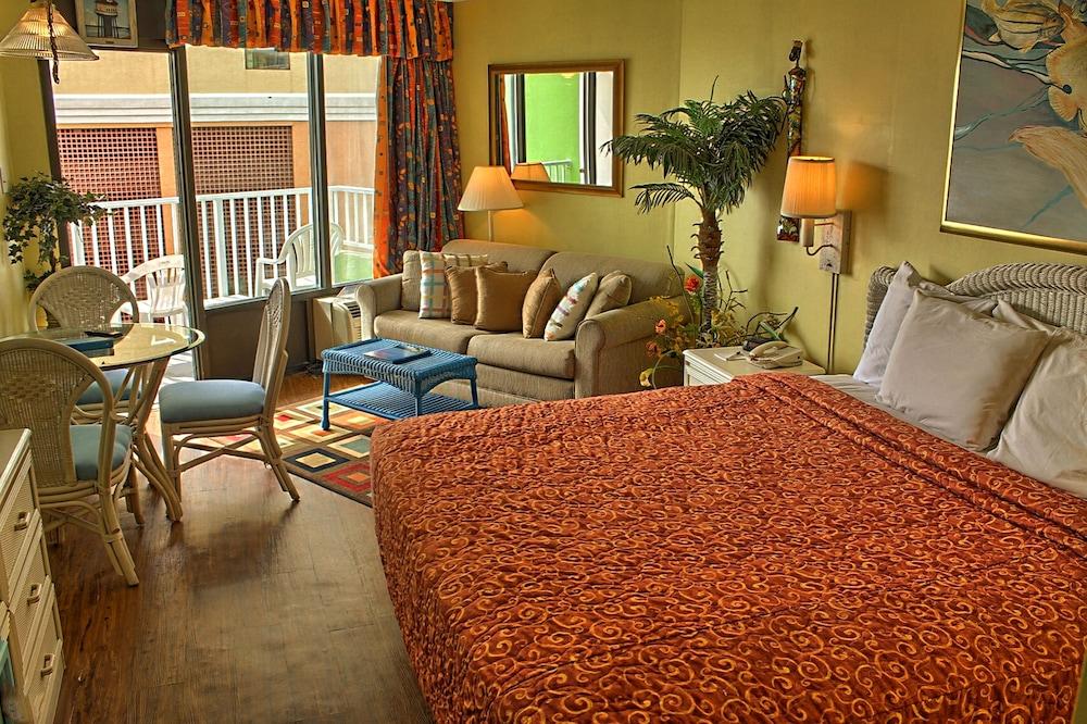 Caravelle Myrtle Beach