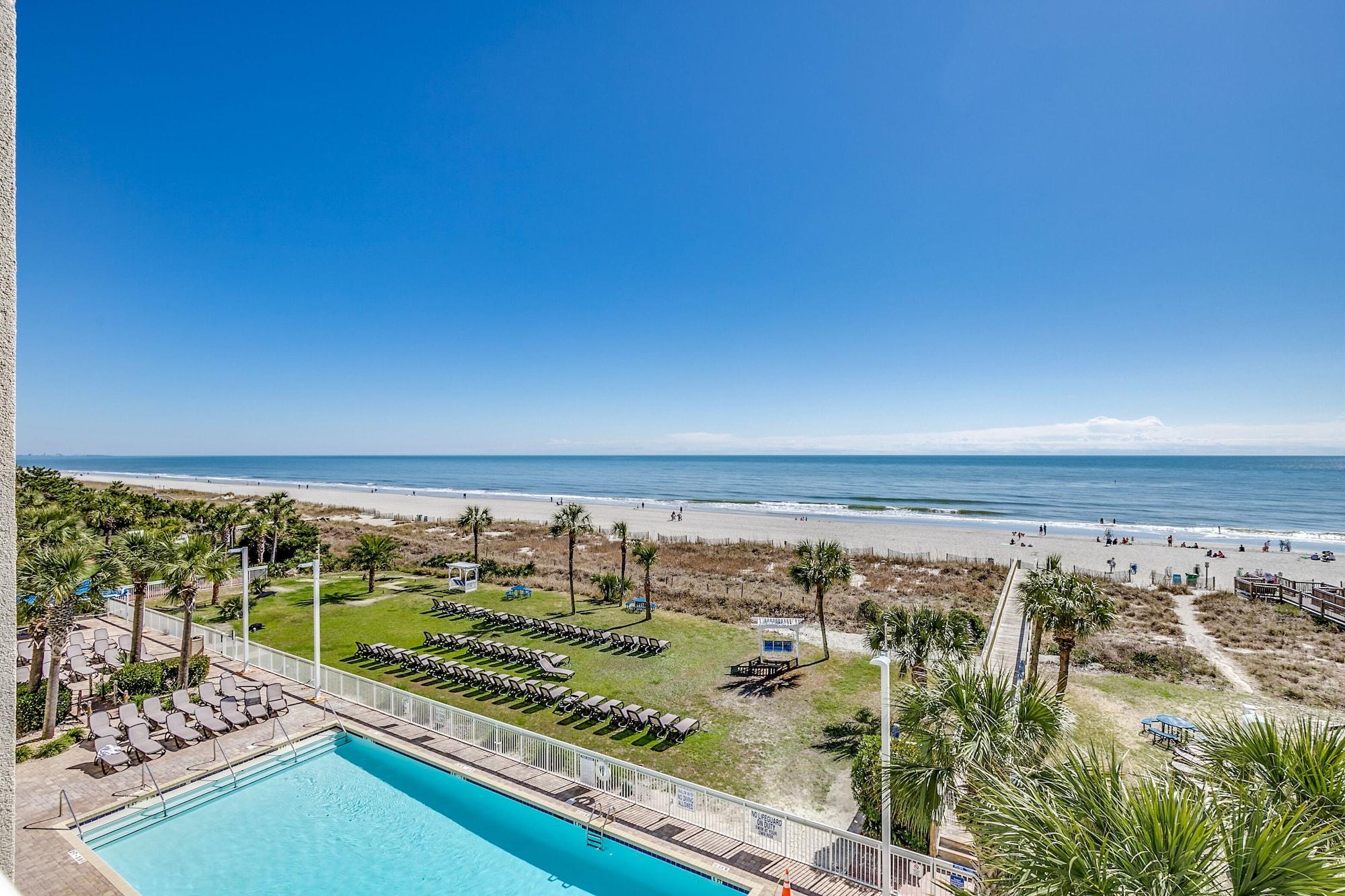 Dunes Village Resort
