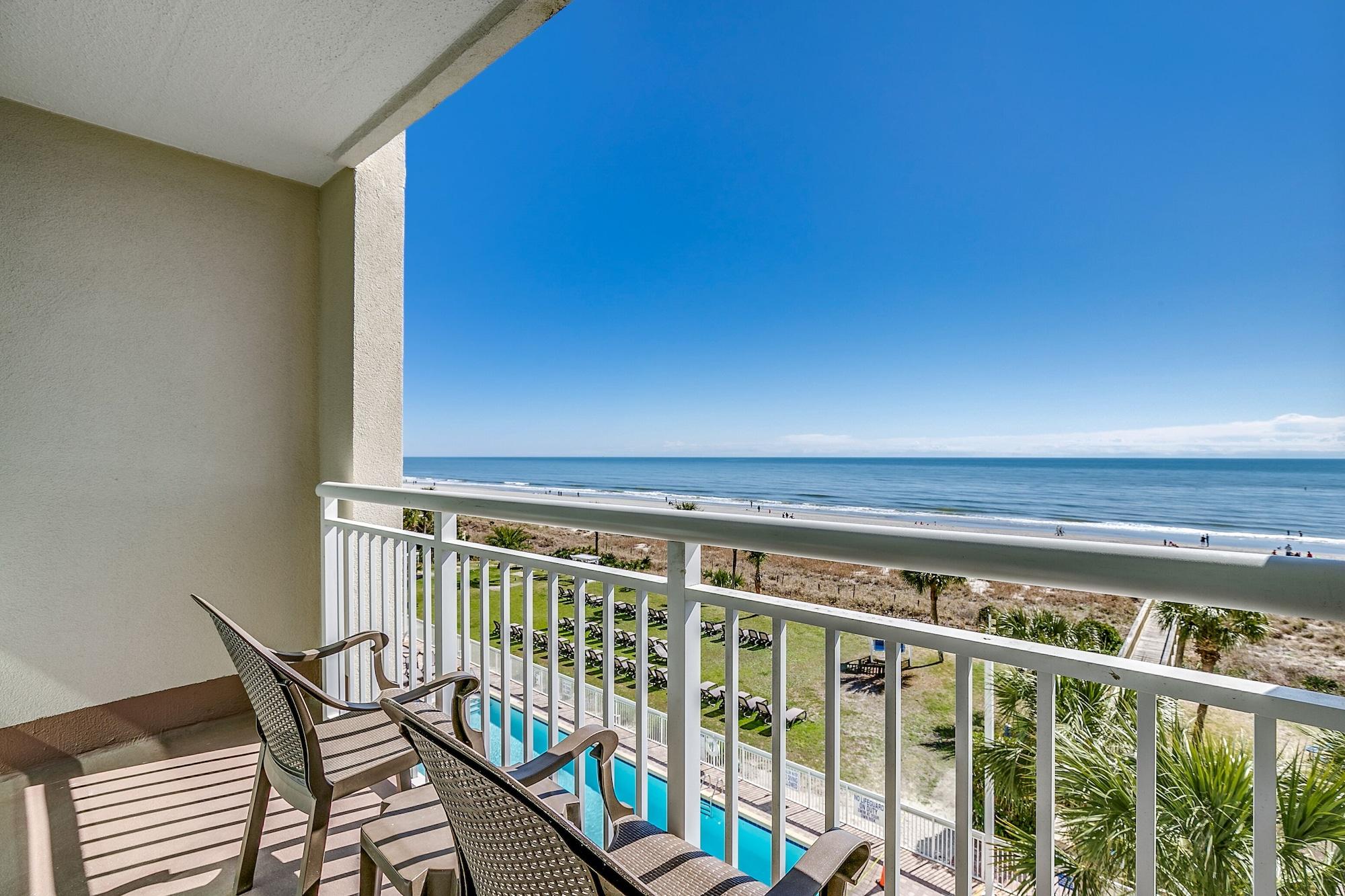 Dunes Village Resort