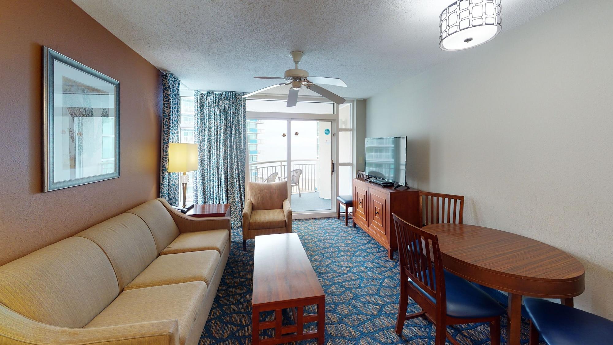 Resort Dunes Village 3*