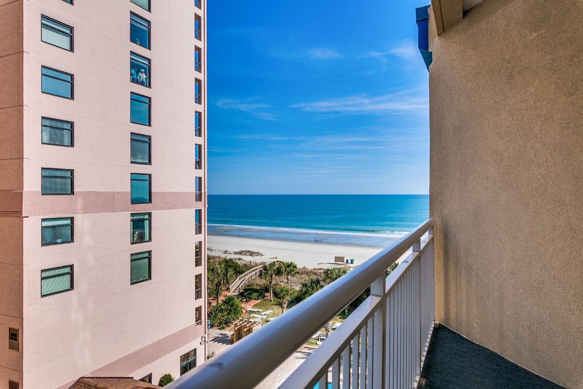 Dunes Village Myrtle Beach