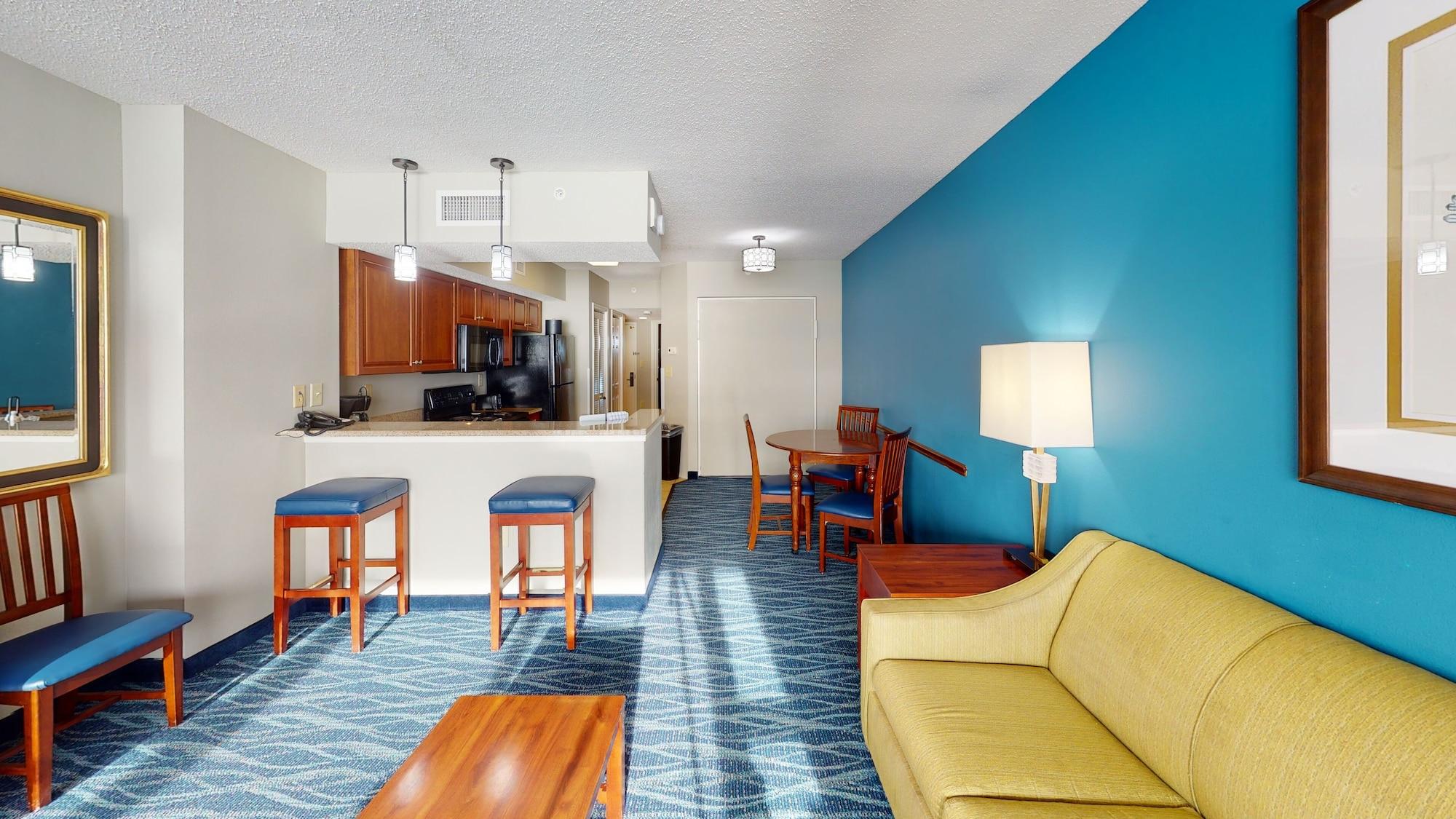Dunes Village Resort 3*