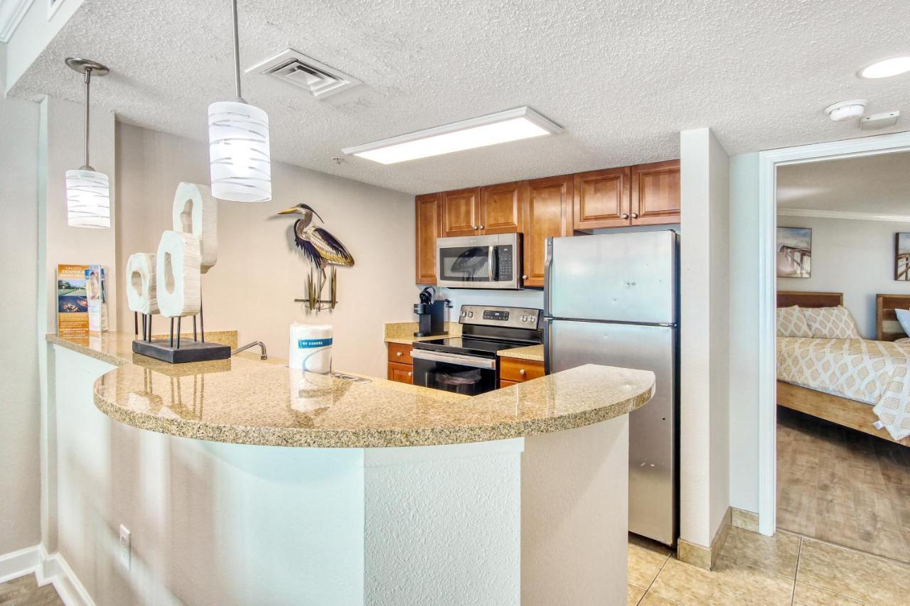 Apartment Dunes Village #1053